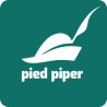 Pied Piper Logo